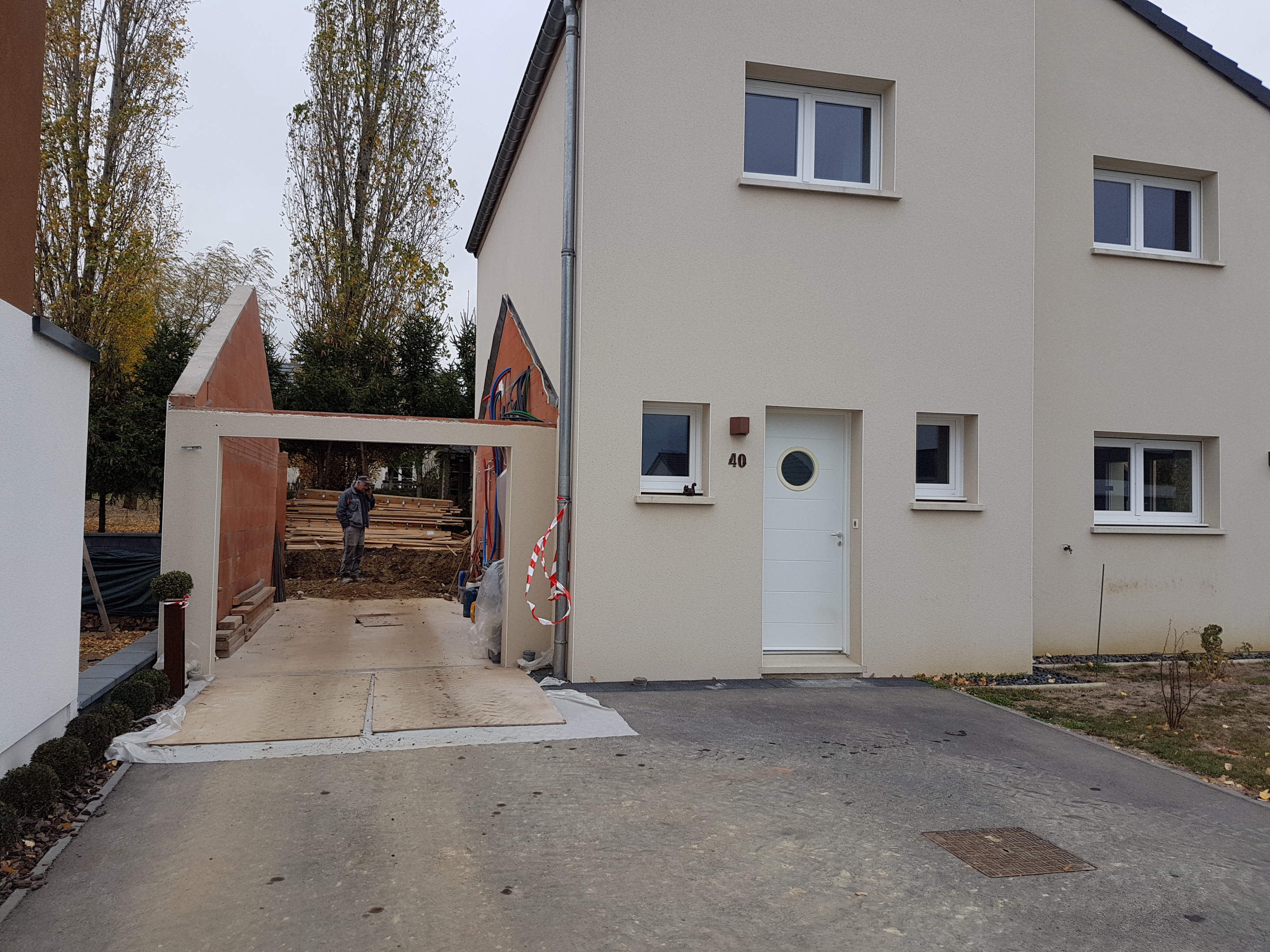 Before image