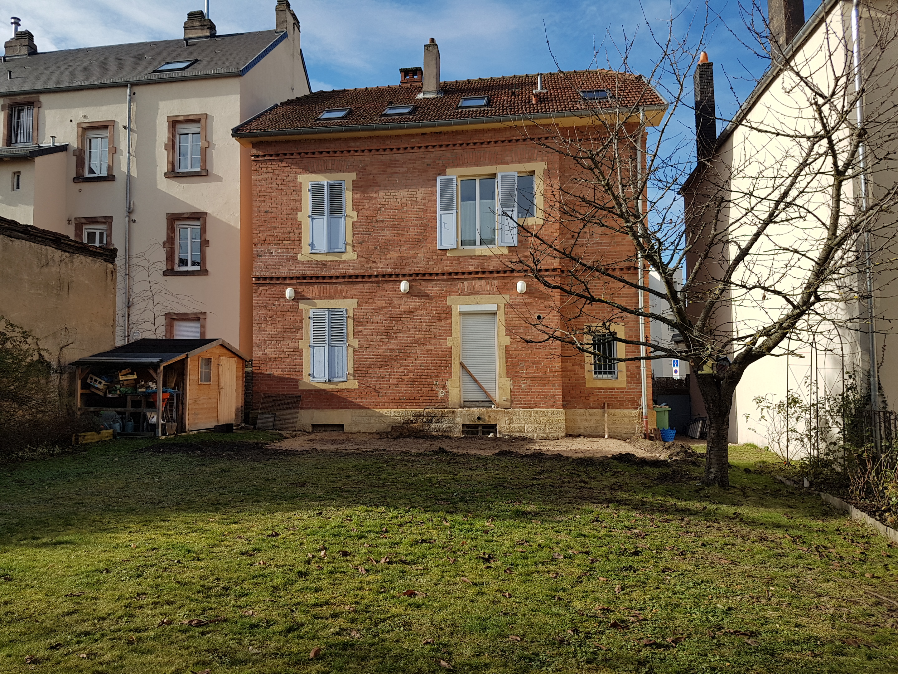 Before image
