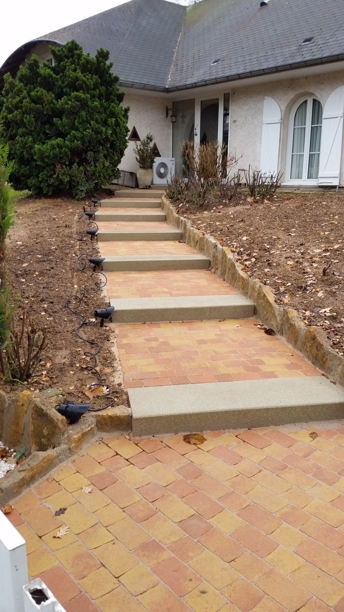 Before image