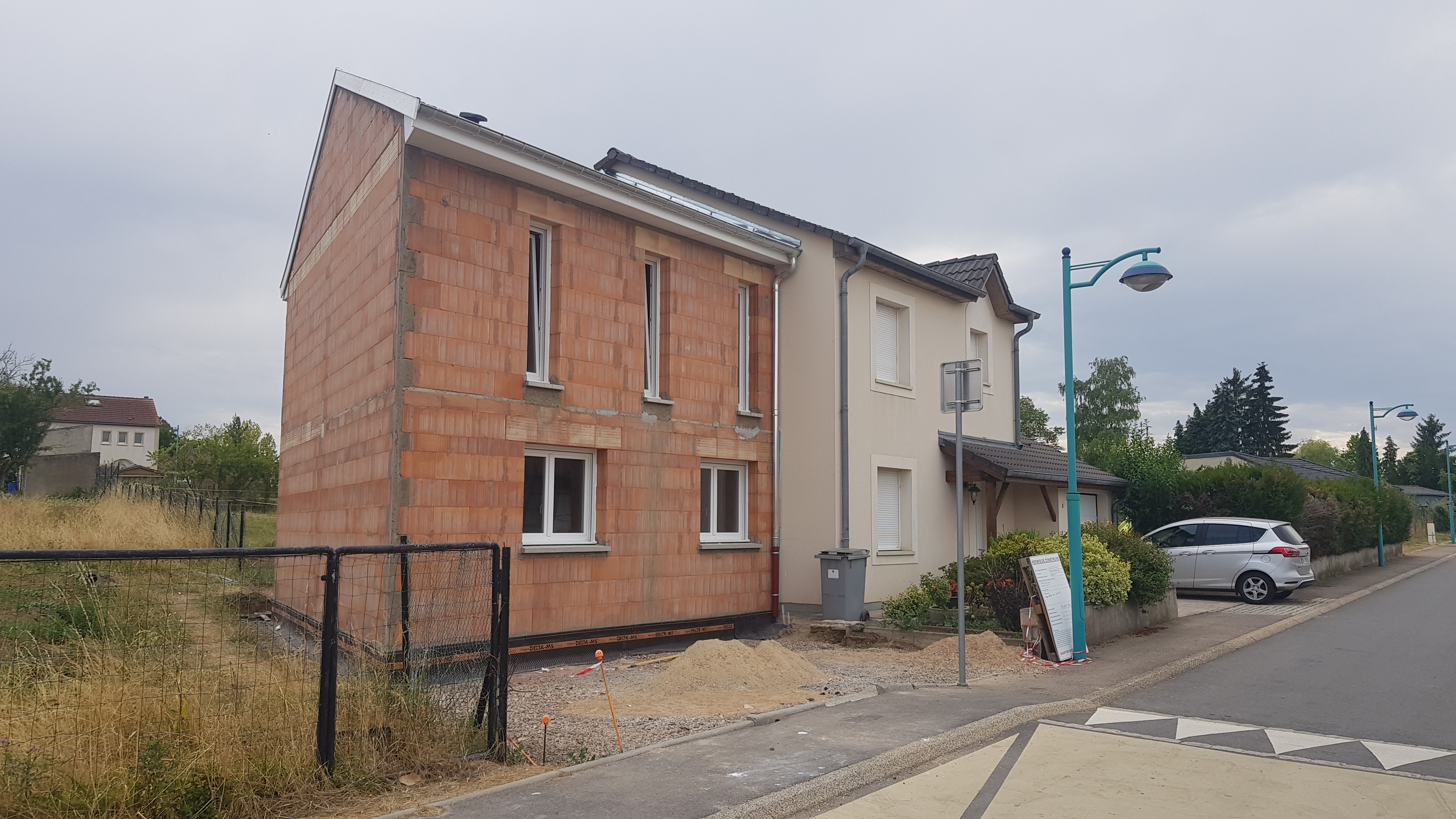 After image