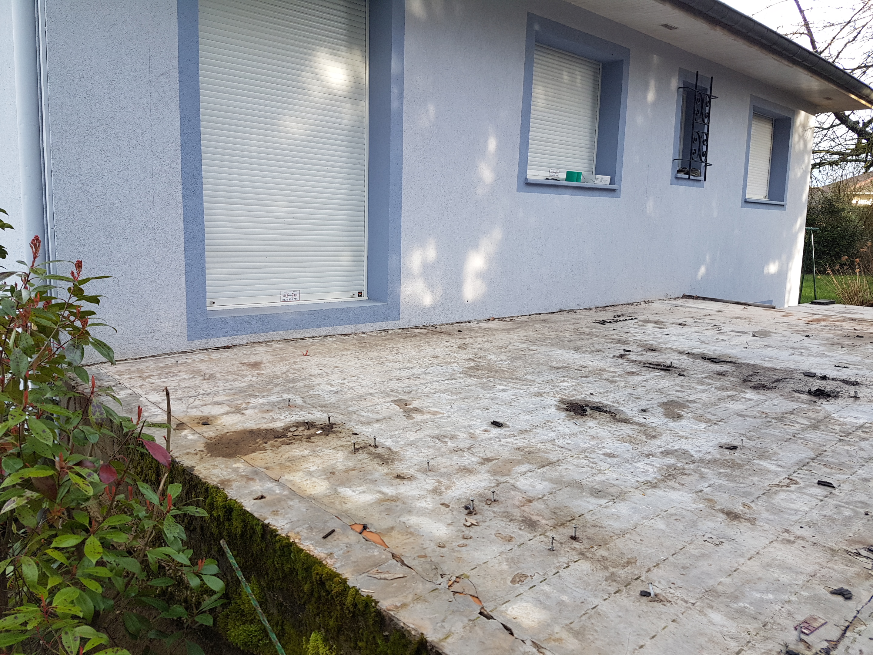 Before image